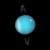 天王星はユニークな星
